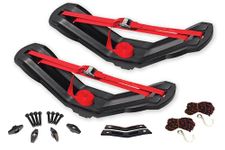 Malone SeaWing Saddle Style Universal Car Rack Kayak Carrier