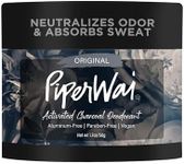 PiperWai Natural Deodorant w/Activa