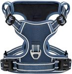HEELE Dog Harness for Medium Dogs N