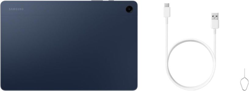 Samsung Galaxy Tab A9+ 64GB Tablet – Navy