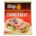 Princes Ship Corned Beef - 12x340g