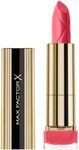 Max Factor Colour Elixir Lipstick w
