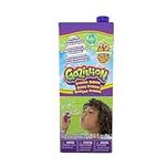 Gazillion Bubbles Premium 1L Solution, Eco Boxed, Ages 3+