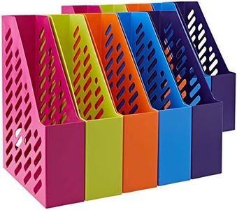 HAN Klassik 1601-20 Lot de 10 classeurs classiques au design contemporain, fonctionnels, de qualité supérieure et tendance Couleurs tendance