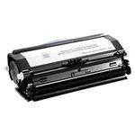 Dell - Toner cartridge - high capacity - 1 x black - 14000 pages - Use and Return