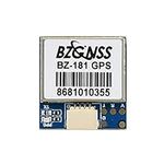 GPS-Module BZGNSS BZ-251 BZ-181 BZ-121 FPV F4 F7-Flight Control-Fixed Wing Flight Control-GPS Model G-Mouse DualProtocol GPS-Module for Drone Separately Dash-cam USB Car Dual-Protocol FPV Return Wing