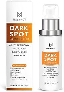 Dark Spot 