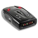 Whistler Z11-R Radar Laser detector police scanner speed trap