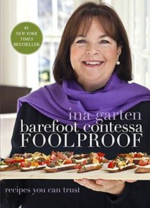 Barefoot C
