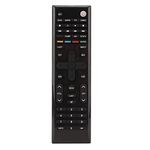 Universal Remote Control for VIZIO, Replacement Television Remote Controller for VIZIO LED LCD TVs for D24f F1 D32f F1 D43f F1 D50f F1 P75 E1 D24fF1 D32fF1 D43fF1 D50fF1 P75E1, etc