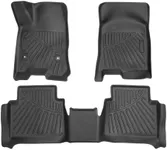Forccord Custom Fit for Floor Mats 