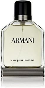 ARMANI Eau Pour Homme Eau de Toilette 100 Ml