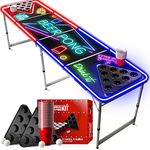 Beer Pong Official LED Light Full S