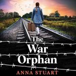 The War Orphan: Women of War