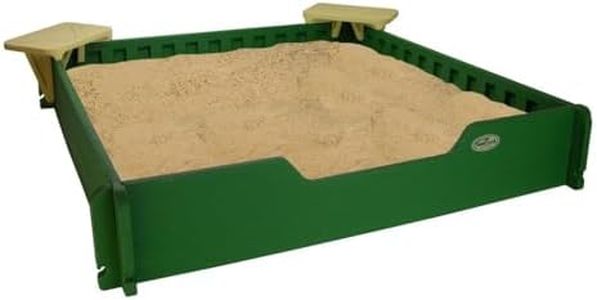 5x5 SandLo
