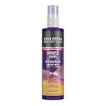 John Frieda Frizz Ease Daily Miracle Leave In Conditioner, Moisturising Conditioner Spray for Frizzy Hair, 200 ml