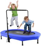 ANCHEER Foldable Trampoline, Mini R