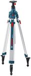 BOSCH Aluminum Heavy Duty Elevator Quick Clamp Tripod BT300, 45 Inch