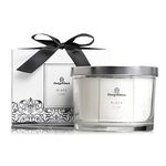 Large Scented Candle Gift for Mum, Mother and Nan, Birthday Gifts for Her or Perfect Women’s Gifts.