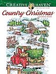 Creative Haven Country Christmas Co