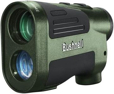 Bushnell P