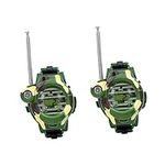 SAFIGLE Two- Way Radio Toys Wireles