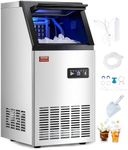 VEVOR Commercial Ice Maker Machine,