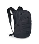 Osprey Quasar 26 Laptop Backpack, Black