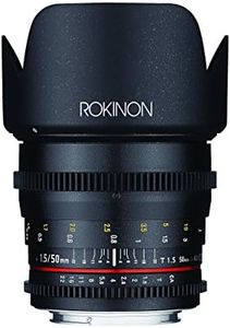 Rokinon Ci