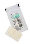 3 M Steri-Strip Adhesive Skin Closures R1542, White, 6 mm x 38 mm, Pack of (10)