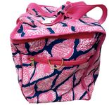 Lilly Pulitzer Insulated Cooler (Cute as Shells)