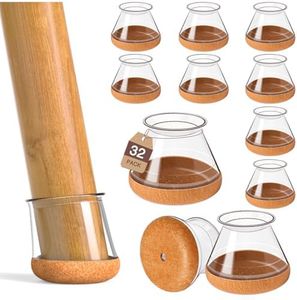 32 Pcs Cha