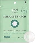 Rael Miracle Microcrystal Spot Cove