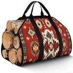 Barydat Large Firewood Carrier with