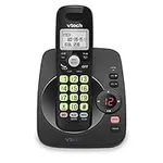 VTech DECT 6.0 Cordless Phone with 