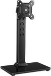 Perlegear Monitor Stand, Freestandi