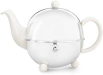 Bredemeijer Teapot Cosy 1,3L, Spring White