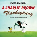 A Charlie Brown Thanksgiving (Jellybean Green Vinyl) [VINYL]