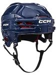 CCM Tacks 70 Hockey Helmet, Navy Bl