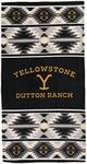 Northwest Yellowstone Beach Towel,C