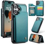 ELEPIK for iPhone 16 Case with Card