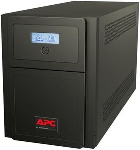 APC Easy U