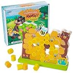 Honeycomb Havoc!|Children's Tableto