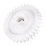 CNANRNANC Drive Gear Replacement Part for Chamberlain for Liftmaster For Craftsman Garage Door Opener, 41A2817 & 41C4220A