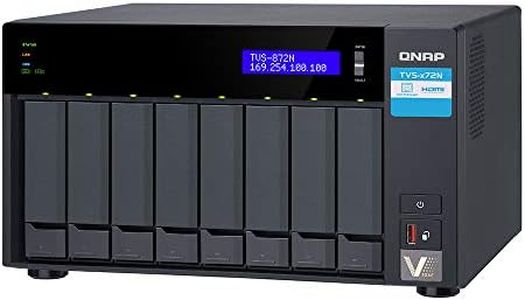 QNAP TVS-8