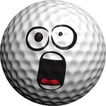 Golfdotz GolfMoji Guys