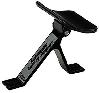 Carefree 902800 Black Automatic RV Awning Support