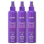 Aussie Hairspray 8.5 Fl Oz, Pack of
