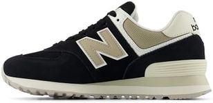 New Balance Women's 574 Sneaker, 4.5 UK