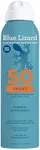 BLUE LIZARD Sport Mineral Sunscreen